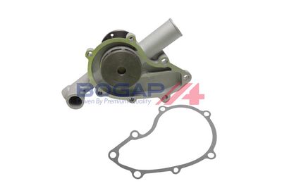 POMPă DE APă RăCIRE MOTOR BOGAP B4234102 1