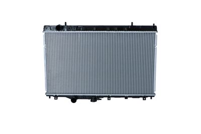 RADIATOR RACIRE MOTOR NRF 516658 5