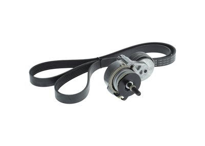 KEILRIPPENRIEMENSATZ BOSCH 1987600767 6