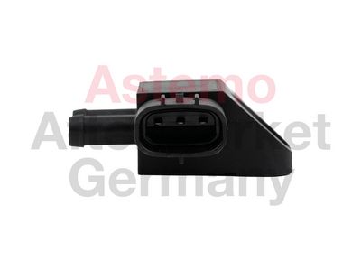ASTEMO-HITACHI Sensor, Abgasdruck