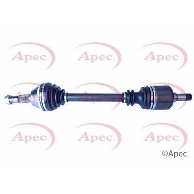 Drive Shaft APEC ADS1201L