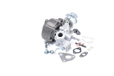 LADER AUFLADUNG BTS Turbo T981371BT 30