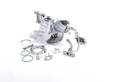 LADER AUFLADUNG BTS Turbo T981432 8