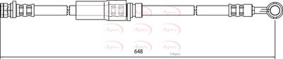 Brake Hose APEC HOS4046