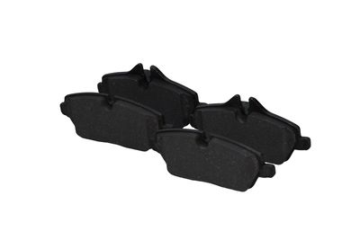 BREMSBELAGSATZ SCHEIBENBREMSE VALEO 302901A 16