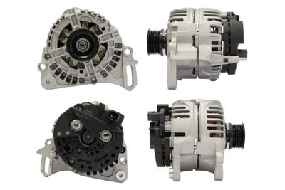 GENERATOR / ALTERNATOR MAPCO 13206 1