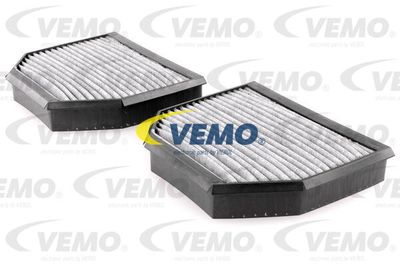 Фильтр, воздух во внутренном пространстве VEMO V30-31-5004 для MERCEDES-BENZ SLR