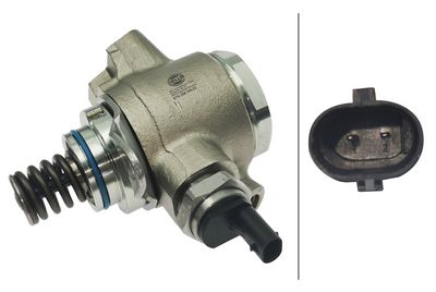 POMPA DE INALTA PRESIUNE