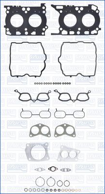 Комплект прокладок, головка цилиндра AJUSA 52530100 для SUBARU LEVORG