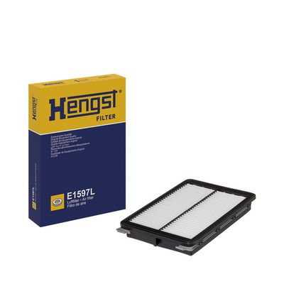 Vzduchový filter HENGST FILTER E1597L