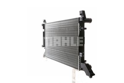 RADIATOR RACIRE MOTOR MAHLE CR606000S 36