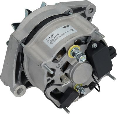 GENERATOR / ALTERNATOR HC-Cargo F032111216 6