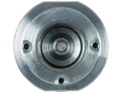 Elektromagnetický spínač, startér AS-PL SS3107S