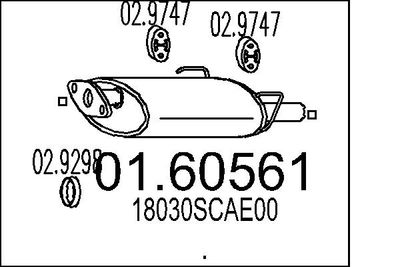 TOBA ESAPAMENT FINALA MTS 0160561