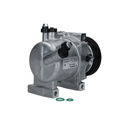 KOMPRESSOR KLIMAANLAGE BOSCH 1986AD1466 25