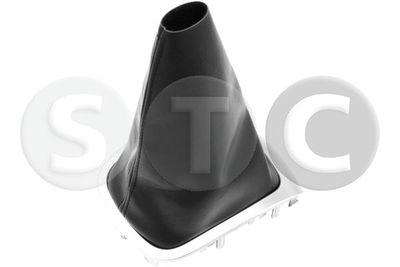 Mieszek ochronny dźwigni zmiany biegów STC T465149