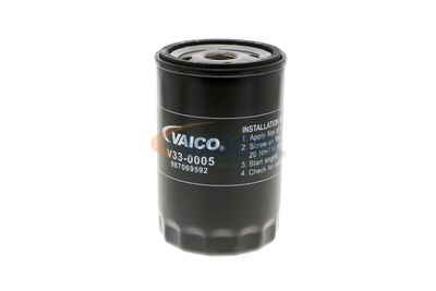 FILTRU ULEI VAICO V330005 7