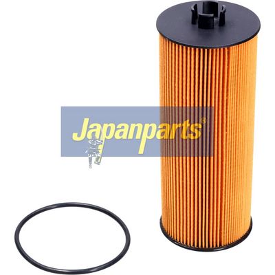 JAPANPARTS Alyvos filtras