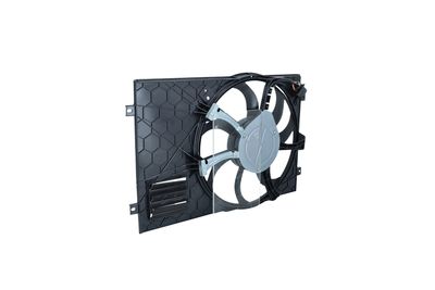 VENTILATOR RADIATOR NRF 470170 20