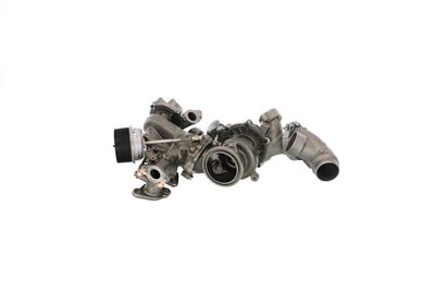 COMPRESOR SISTEM DE SUPRAALIMENTARE REMANTE 003001004448R 59