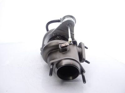 LADER AUFLADUNG GARRETT 7171235001S 4