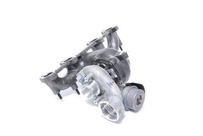 LADER AUFLADUNG BTS Turbo T914761 5