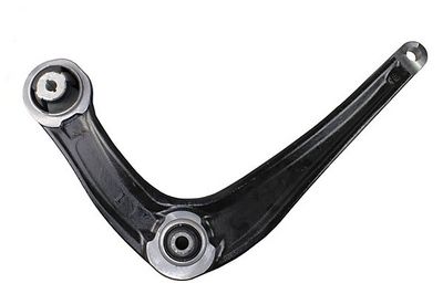 носач, окачване на колелата METZGER AUTOTEILE 58143101
