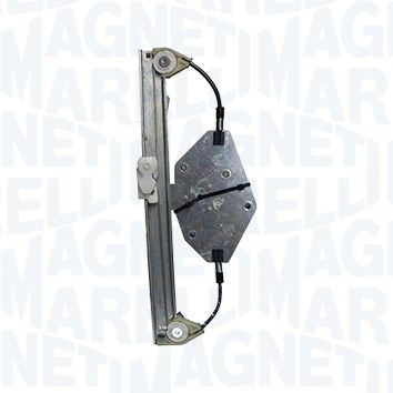 MAGNETI MARELLI Fensterheber