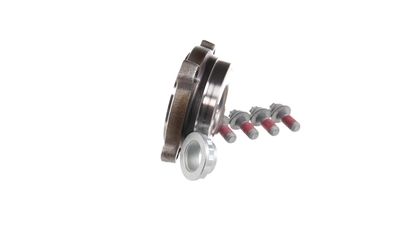 RADLAGERSATZ SKF VKBA3675 8