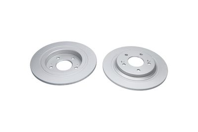 Brzdový kotouč KAVO PARTS BR-10117-C
