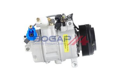 COMPRESOR CLIMATIZARE