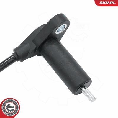 Sensor, Raddrehzahl