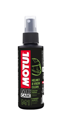 MOTUL - Čistiaci prípravok na plasty , 114838