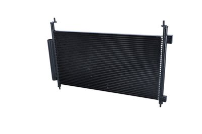 CONDENSATOR CLIMATIZARE NRF 35763A 27