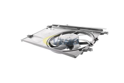 VENTILATOR RADIATOR VEMO V24011290 40