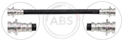 Тормозной шланг A.B.S. SL 1190 для OPEL KARL