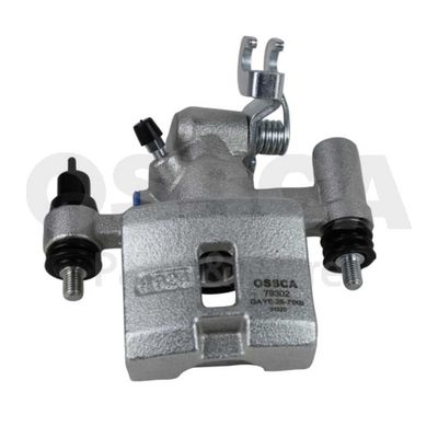 спирачен апарат OSSCA 79302