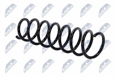 ARC SPIRAL NTY ASZBM003 12