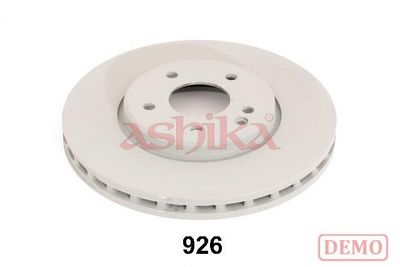 спирачен диск ASHIKA 60-09-926C