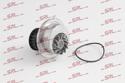 Vodní čerpadlo, chlazení motoru SRLine S10-004