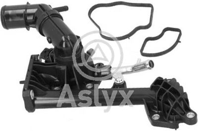 Aslyx AS-535891 Термостат  для FIAT 500X (Фиат 500x)