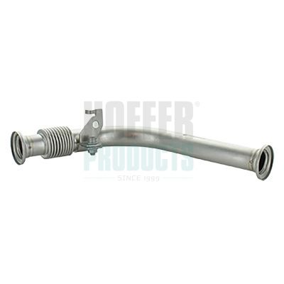 CONDUCTA TUBULARA SUPAPA-AGR