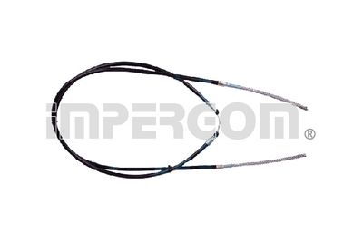 Cięgło, hamulec postojowy ORIGINAL IMPERIUM 810042