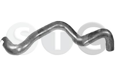 KüHLERSCHLAUCH STC T409251