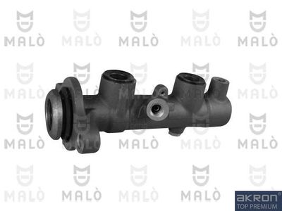 Главный тормозной цилиндр AKRON-MALÒ 89843 для TOYOTA RAV 4