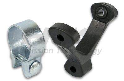 SET MONTARE SISTEM DE ESAPAMENT