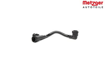 CUPLAJ CONDUCTA LICHID RACIRE METZGER AUTOTEILE 4010660 36