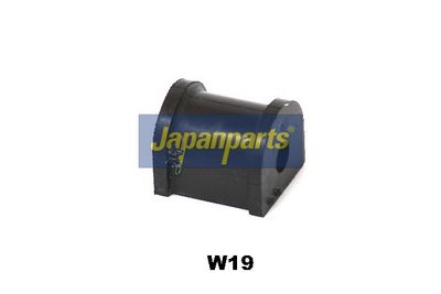 JAPANPARTS Втулка, стабилизатор