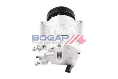 COMPRESOR CLIMATIZARE BOGAP A4110101 2