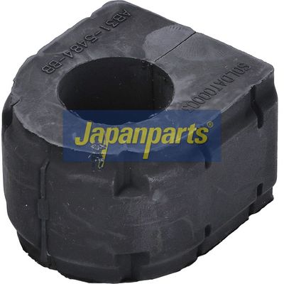 JAPANPARTS Skersinio stabilizatoriaus įvorių komplektas